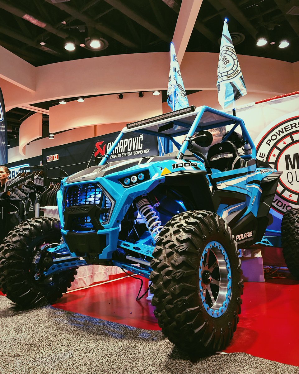 MB Quart tweet media