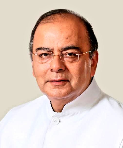 bharati_mp's tweet photo. भाजपा के वरिष्ठ नेता परम आदरणीय अरुण जेटली जी का निधन हम सबके लिए अत्यंत असहनीय है।
श्रद्धेय अरुण जेटली साहब ने अपना सम्पूर्ण जीवन समाज और बी.जे.पी. को समर्पित कर दिया। 
ईश्वर उनके पुण्य आत्मा को शान्ति प्रदान करें और शोकाकुल परिजनों को शक्ति प्रदान करें। https://t.co/ULGsfyVoSL