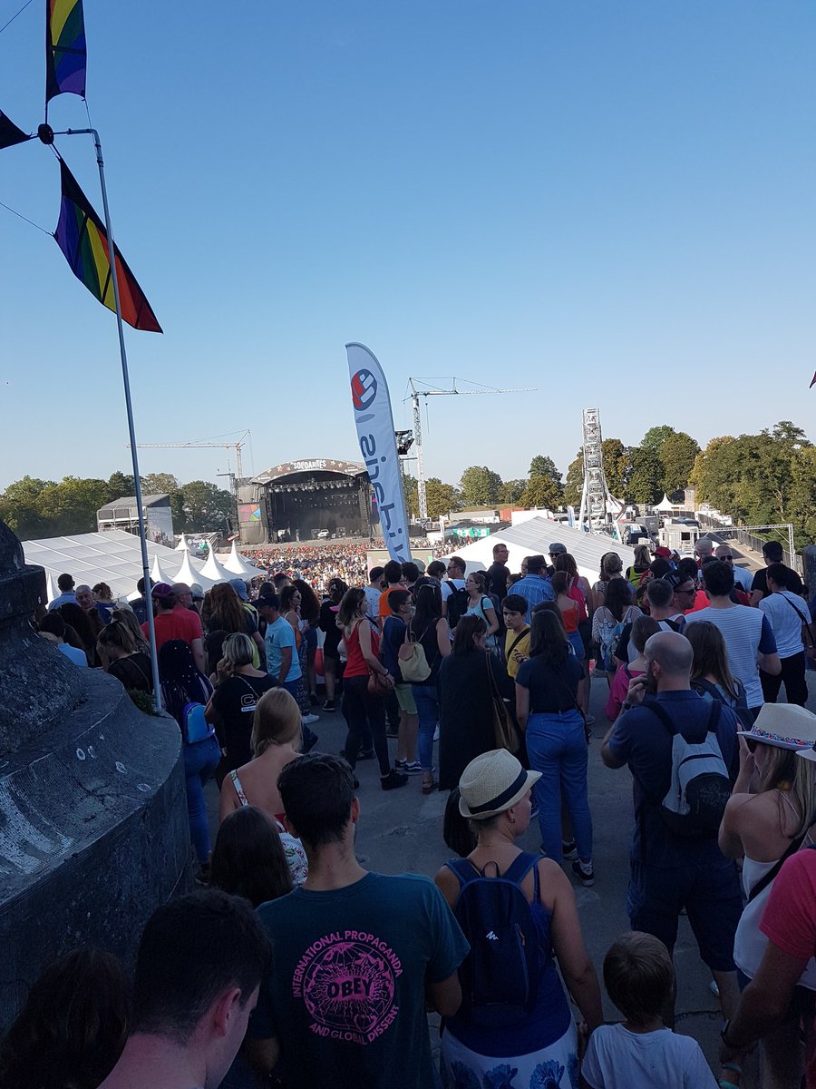 BColiflower's tweet image. Quelqu'un aurait vu mon goblet?? Je l'ai laissé quelque part par là #soli19  
Merci !