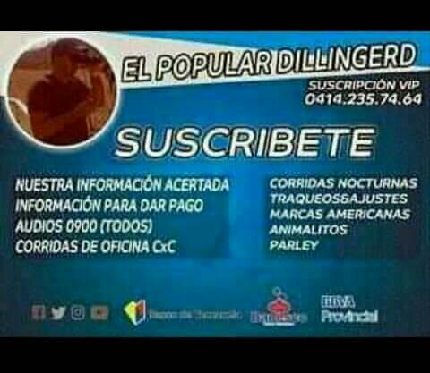 RJ_Dillingerd's tweet photo. "DILLINGERD" VIP #SABADO #LA RINCONADA:
1C)#5CSG2-1-3-4
2C)#5CANCHA1(2)3-6
3C)#5ESP2(4)6-3
4C)#4MOVIDA2-3(6)7
5C)#9-1-4(11.3)
6C)#5RUMOR1,4-2-6
7C)#7SF2-6(8)1
8C)#3-1-9-4-2
9C)#8TIZA2(31)6
10C)#1POTE(7)9-4-6
SUSCRIPCIÓN VIP TLF:04142357464 https://t.co/k9sdl61Sv5