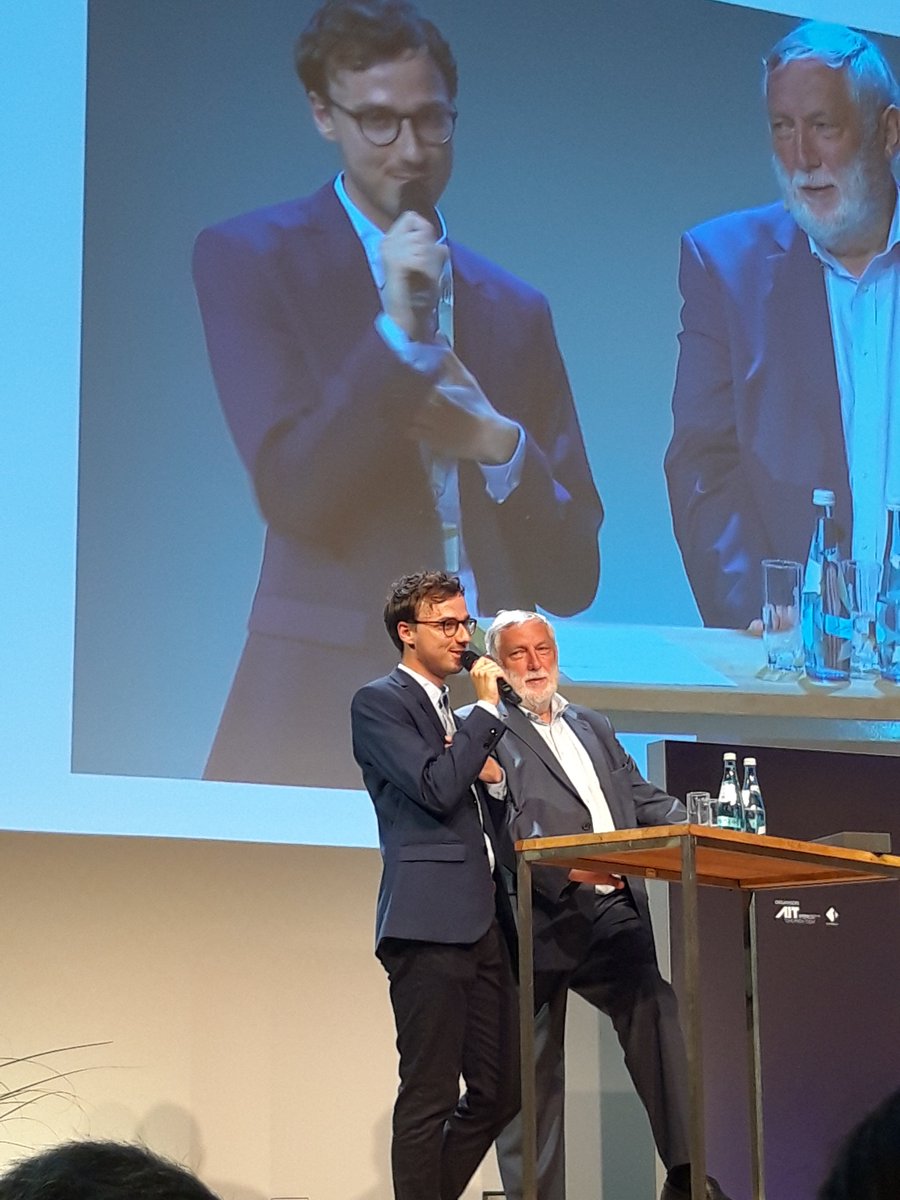 mlcaritas's tweet photo. Wir müssen wachsam sein, wo die Räume des kritischen Diskurses schrumpfen... #eaf19 https://t.co/T695thckyB