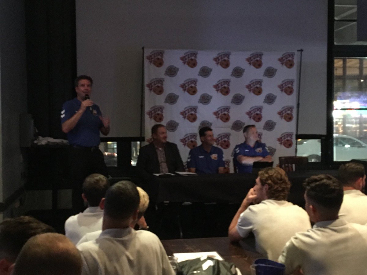 .<a href="/philly_fury/">PhiladelphiaFury</a> opening presser. <a href="/NISALeague/">NISA Official</a>.