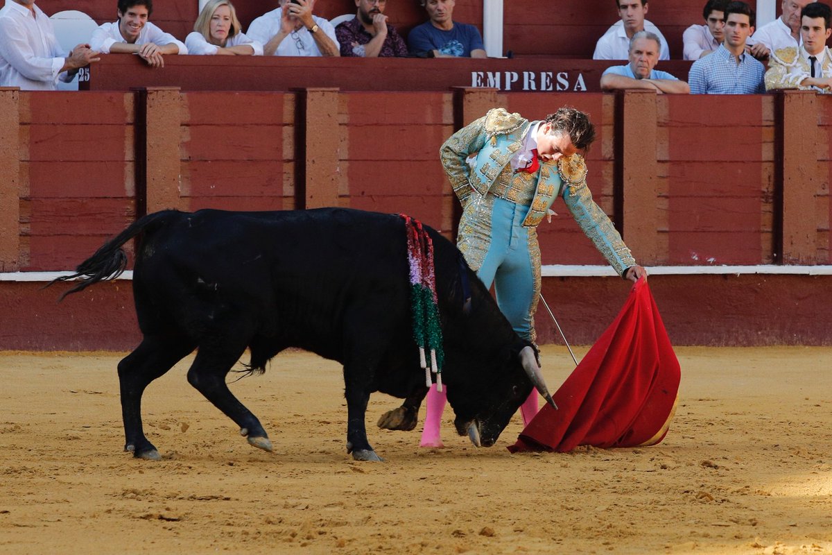 La Malagueta tweet media