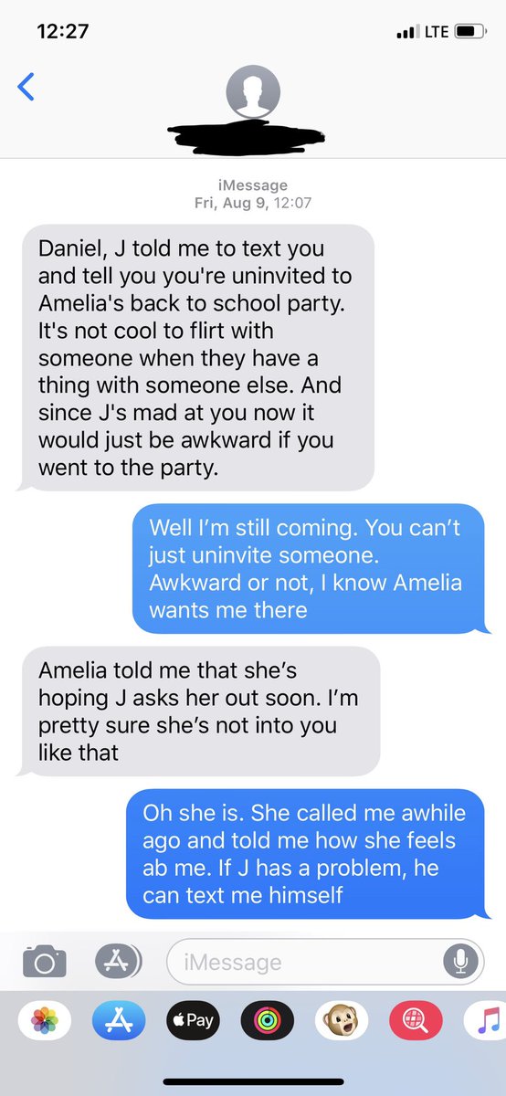 _nickdaniel's tweet photo. Wrong numbers are a gift from God🙏🏻 https://t.co/ljdG9CFzmh