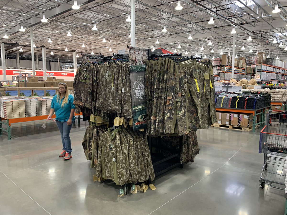 The Paramount Outdoors Company On Twitter Hey Mossyoak