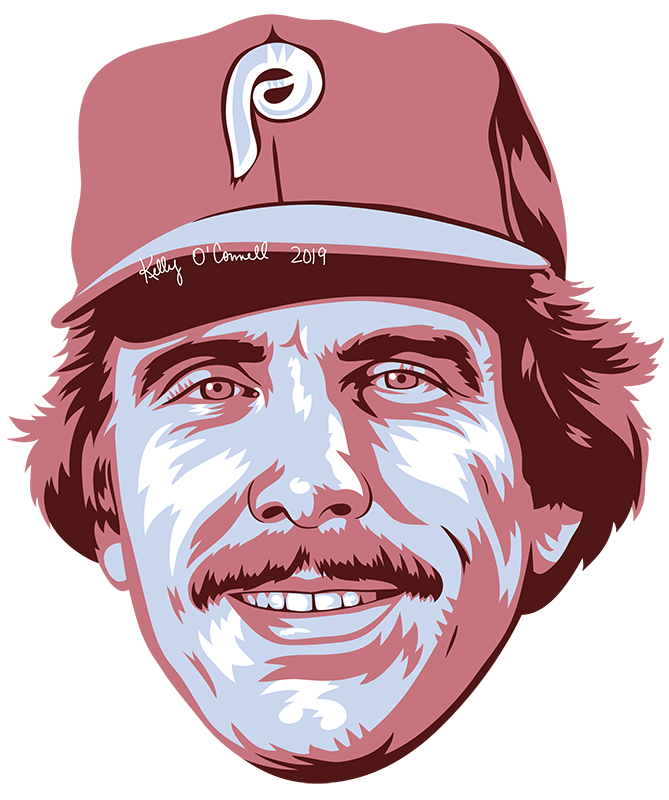 kellyoarts's tweet photo. Mike Schmidt – 3B (#Philadelphia @Phillies) – elected in 1995.

#RingTheBell #phillies #graphicdesign #digitalart #baseball #art #sportsart #illustrator #vector #portrait #mlb #artist #SaturdayMotivation https://t.co/VWh4EN0FWh