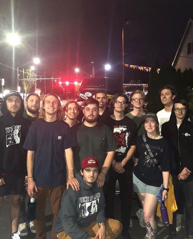 codecaleb's tweet image. I am devil stated that my dream tour has come to an end 😔