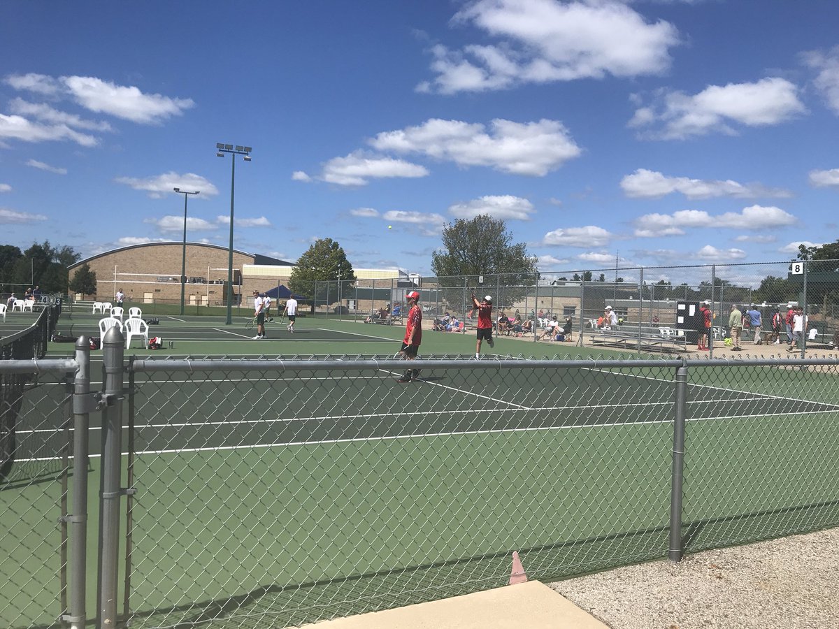 Lowell Tennis tweet media