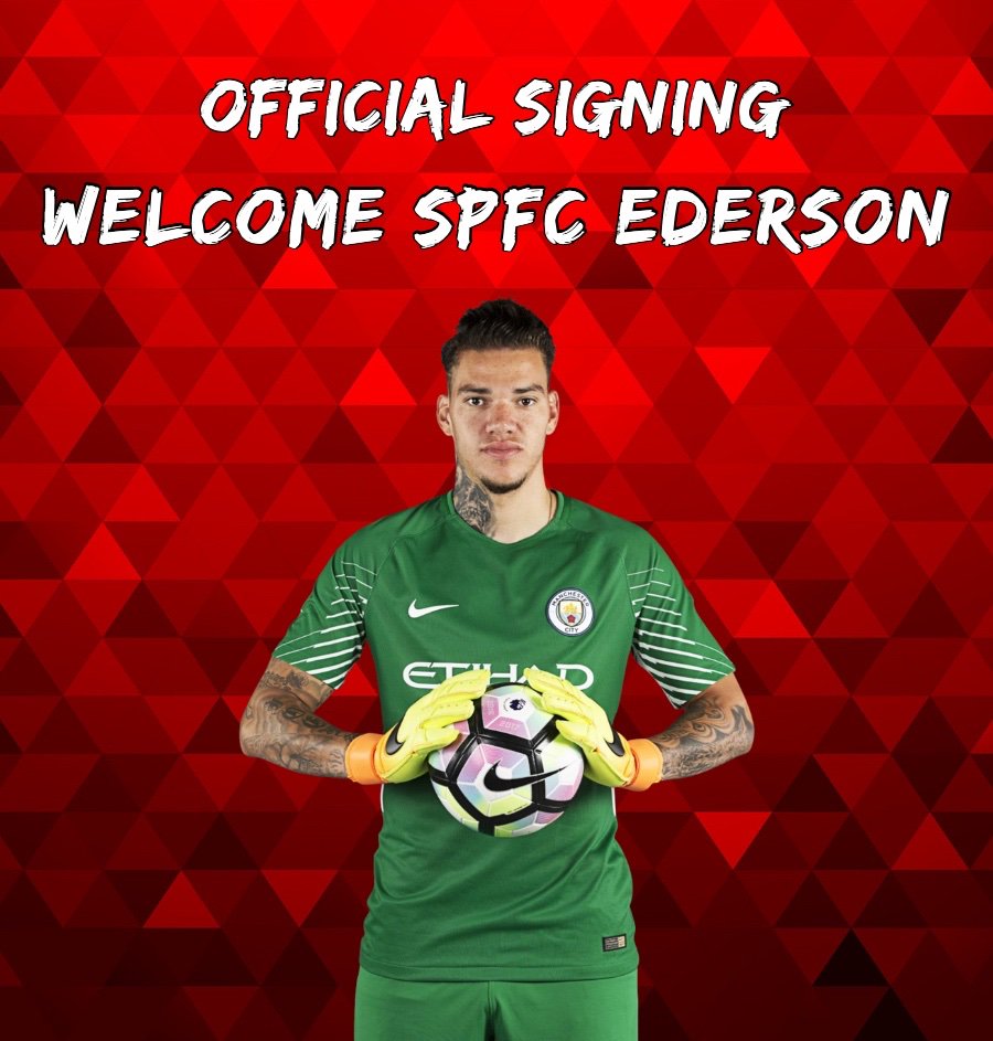 EPL AFC Bournemouth tweet media