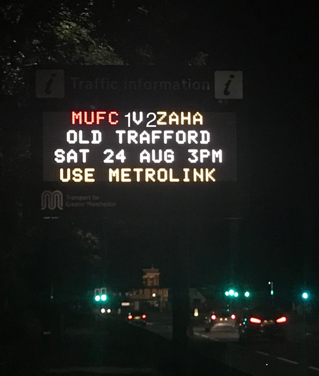 WingingItCPFC's tweet image. A56 update