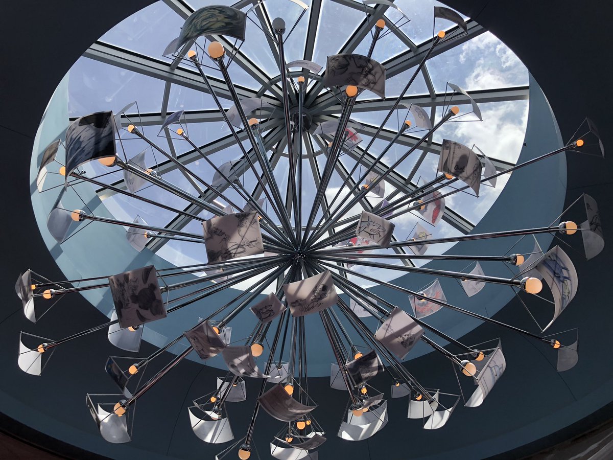 TooDust's tweet photo. Such Beautiful detail at Art Of Animation. I highly recommend you check it out and and food court is one of the best on Disney property. #disney #artofanimation #animation #disneyresorts #disneyvalueresorts #thethingsyoudoforthemouse https://t.co/5Ttt28sawm