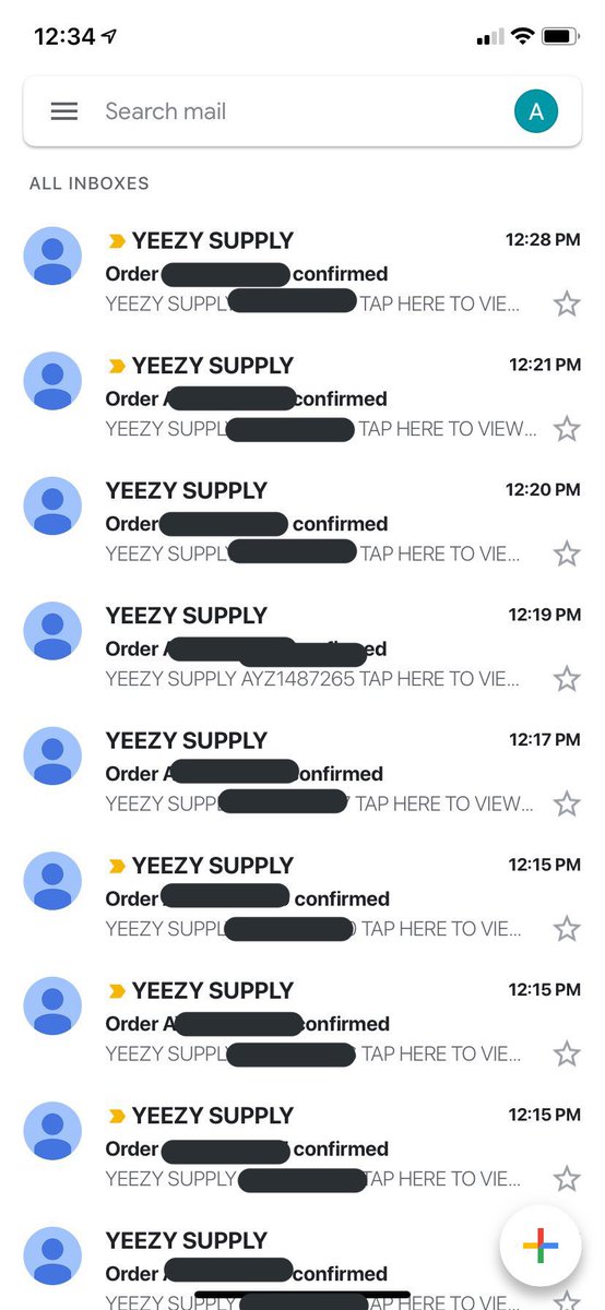 You diggg🤟🏻🤟🏻🤟🏻 
S/O @AMNotifyCN @AMNotify 
@EveAIO @NikeShoeBot @ANB_AIO @SecureProxies @BlankProxies @AUProxies @PulseProxies 
@liluzistevee