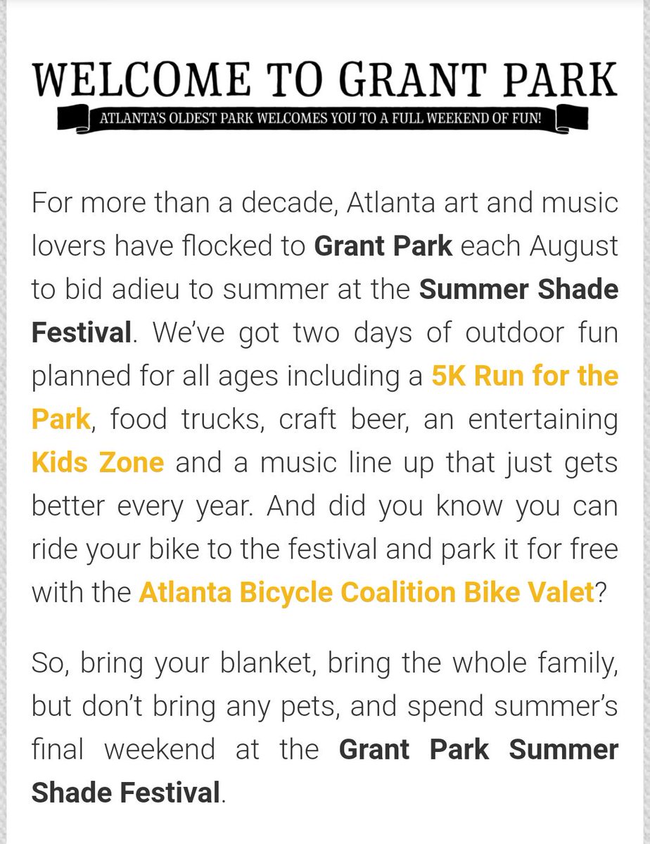 Propel ATL Bike Valet tweet media