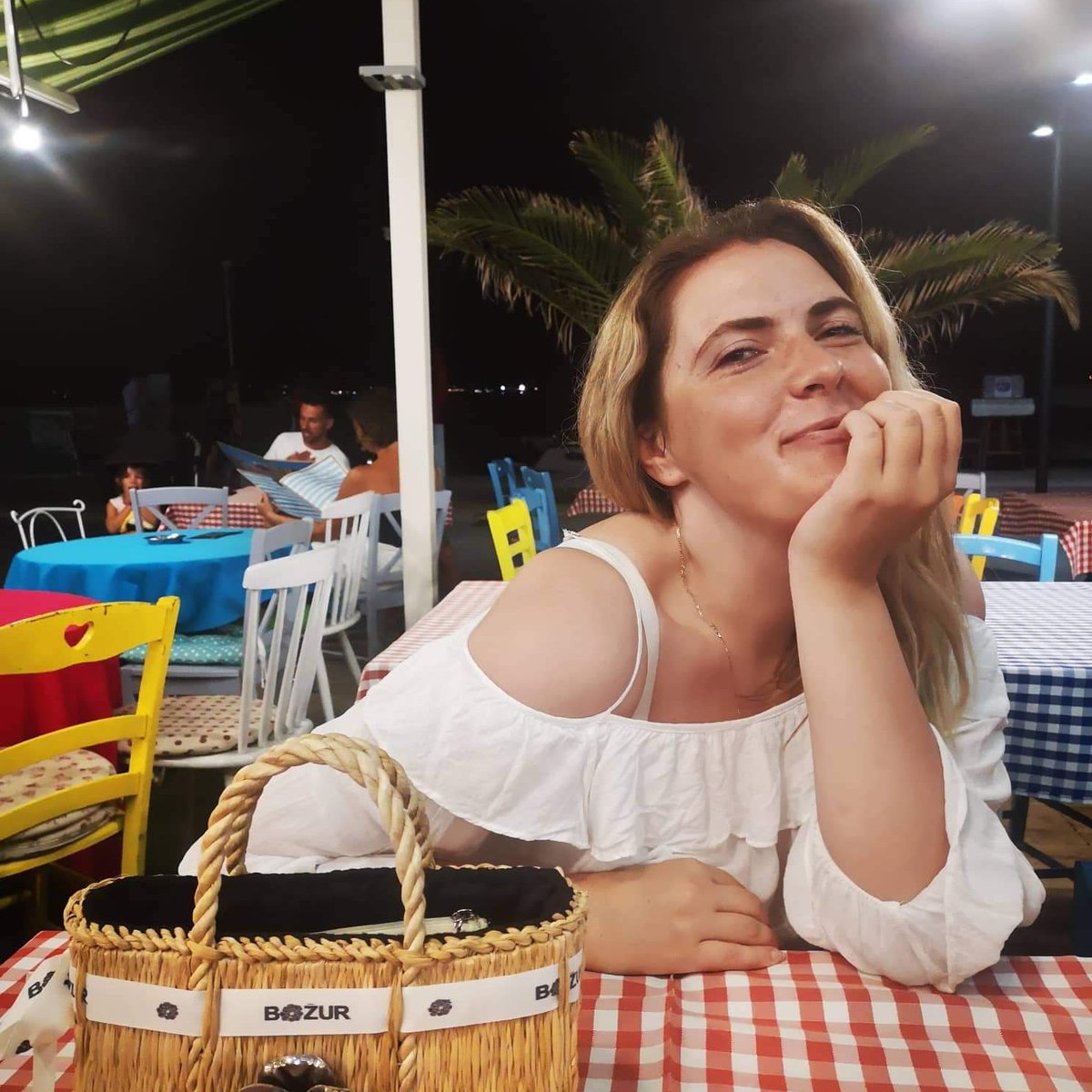 Filter mora, filter soli! Pozdrav lajni iz Biograda ☺️