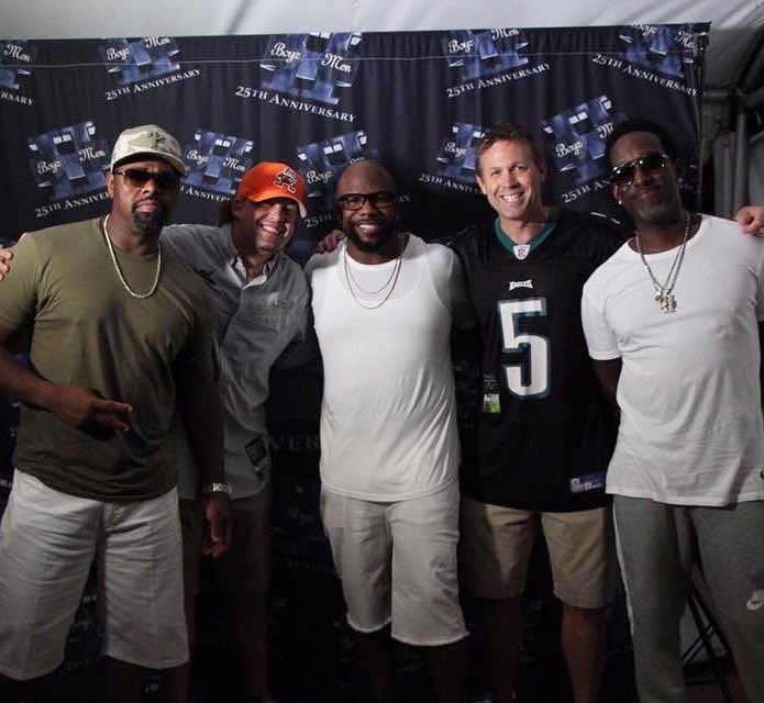 Ryan Stein (@ryantstein) on Twitter photo With 100 retweets from <a href="/HenricoSchools/">Henrico Schools</a> teachers and administrators, Boyz II Men agreed to open convocation in 2020 for the best educators in Virginia! Letās make it happen! #bendonknee #motownphilly With 100 retweets from <a href="/HenricoSchools/">Henrico Schools</a> teachers and administrators, Boyz II Men agreed to open convocation in 2020 for the best educators in Virginia! Letās make it happen! #bendonknee #motownphilly