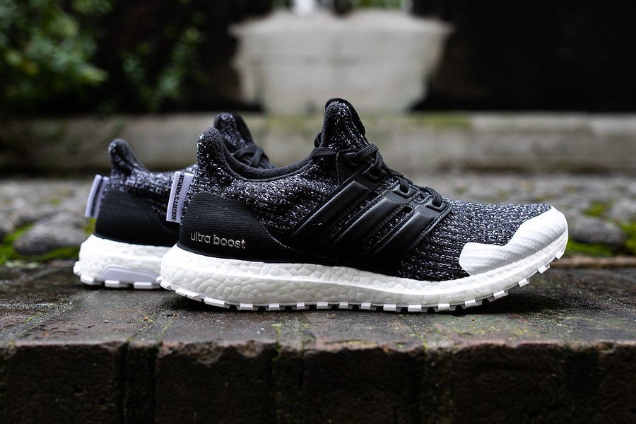 game of thrones ultra boost night watch