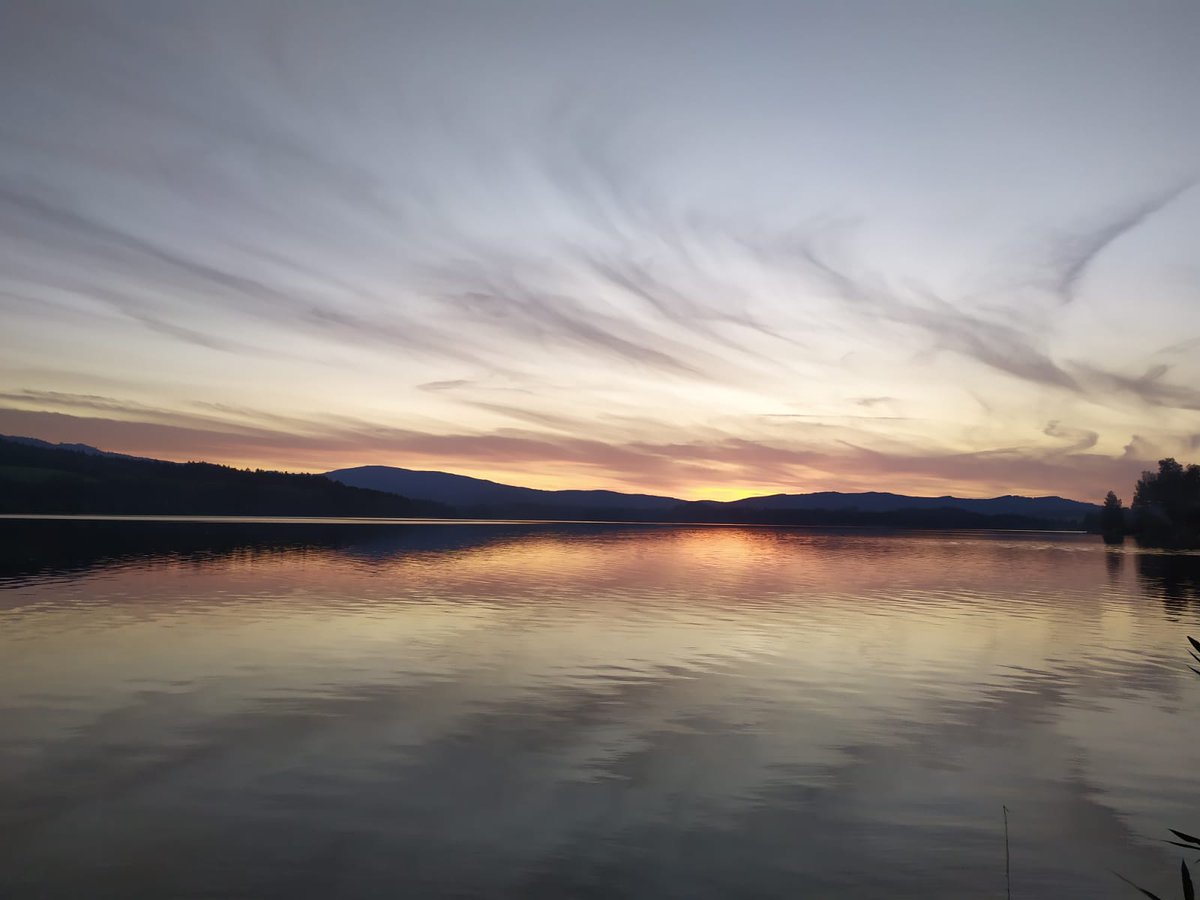 Lipnomeer je was mooi. Geen filter nodig...
#lipno