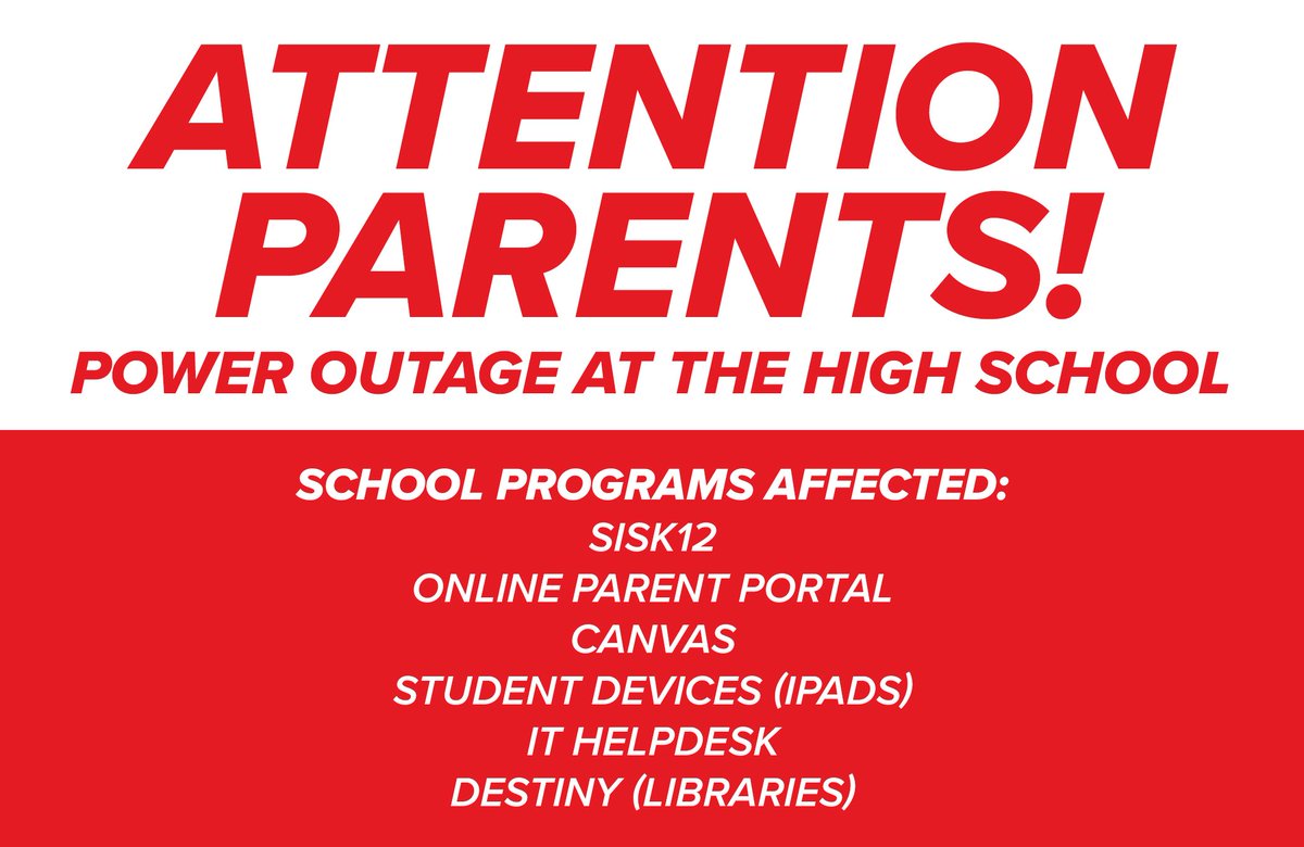 STJ Schools tweet media
