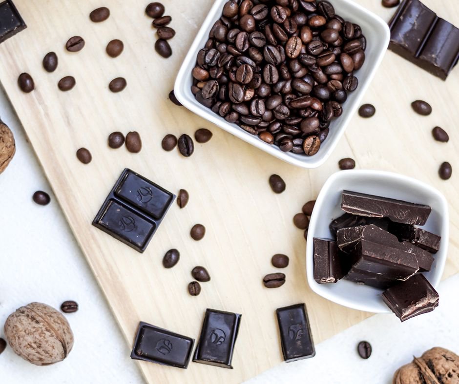 For many families in West African and Latin American countries, cocoa farming is the main source of income. Choose #Fairtrade cocoa and make a difference to the lives of thousands of cocoa farmers. 🍫 #ChooseFairtrade

Learn more → buff.ly/31YbubV