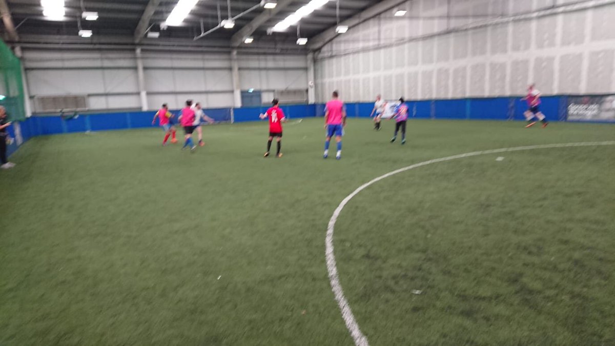 ELHT hospital cup. Well done to Matt from BWD &amp; our overall winners team faculties. Thanks to our sponsors GMB &amp; the refs from today <a href="/EastLancsHosp/">**Account Inactive** - East Lancashire Hospitals</a> @ELHTEdDev <a href="/blackburndarwen/">Blackburn with Darwen Council</a> <a href="/ELHTKMCG/">Kevin McGee</a> @DrDamianRiley