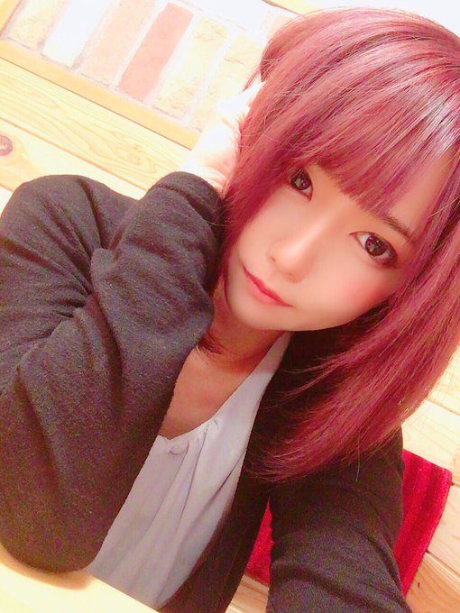 Twitterのコスプレ画像56