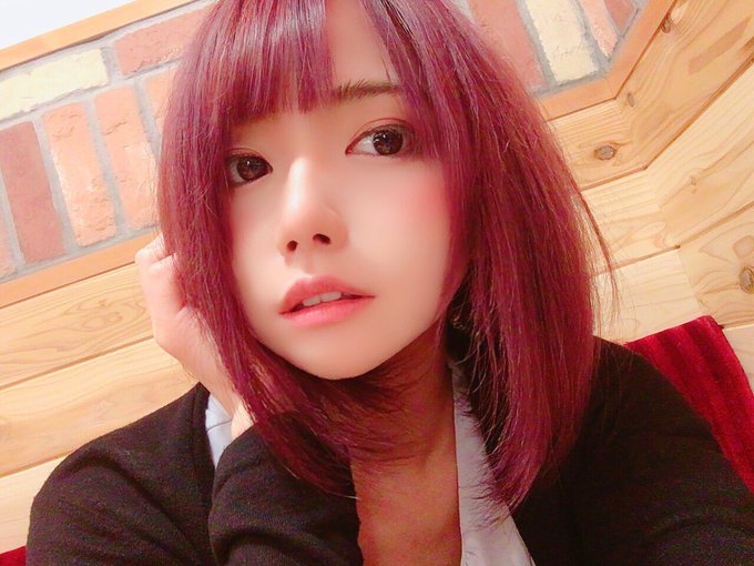 Twitterのコスプレ画像57