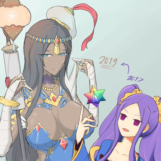 不夜城のキャスターのtwitterイラスト検索結果 不夜城のキャスターのtwitterイラスト検索結果