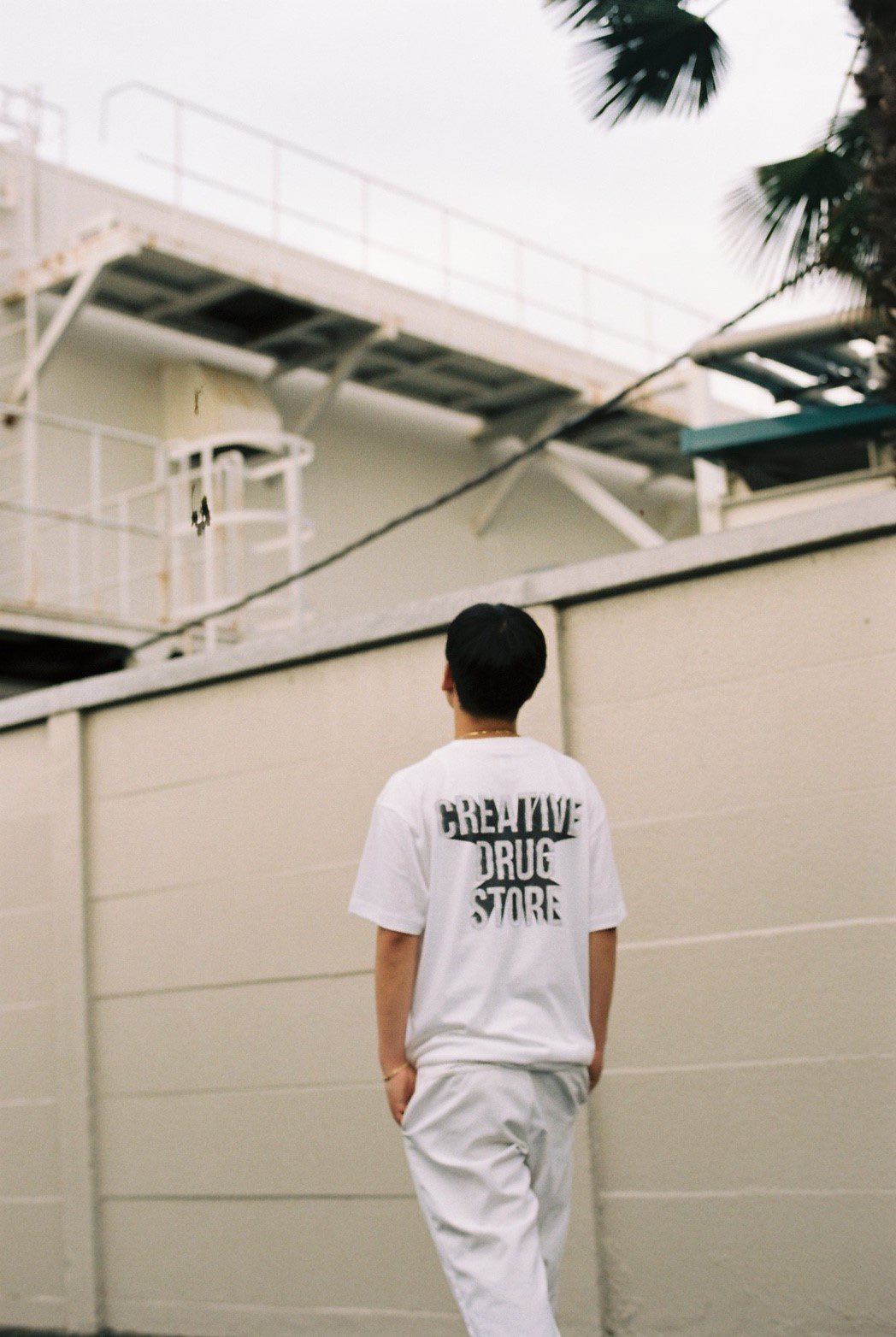 格安saleスタ Store Drug Creative Tシャツ サミット BIM XLサイズ ミュージシャン