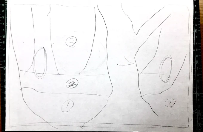 これがこうなってこうじゃ 