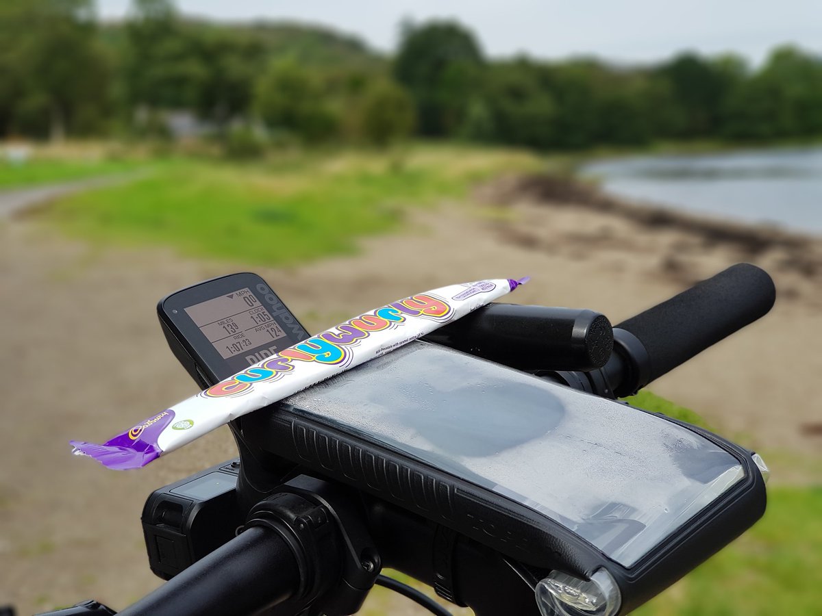 andthorn25's tweet photo. The added motivation keeps me going. More than half way now.
#amplerbikes #amplerchallenge #carrotdangling #rideampler #cyclinglife #getoutside https://t.co/0MNbGcimGR