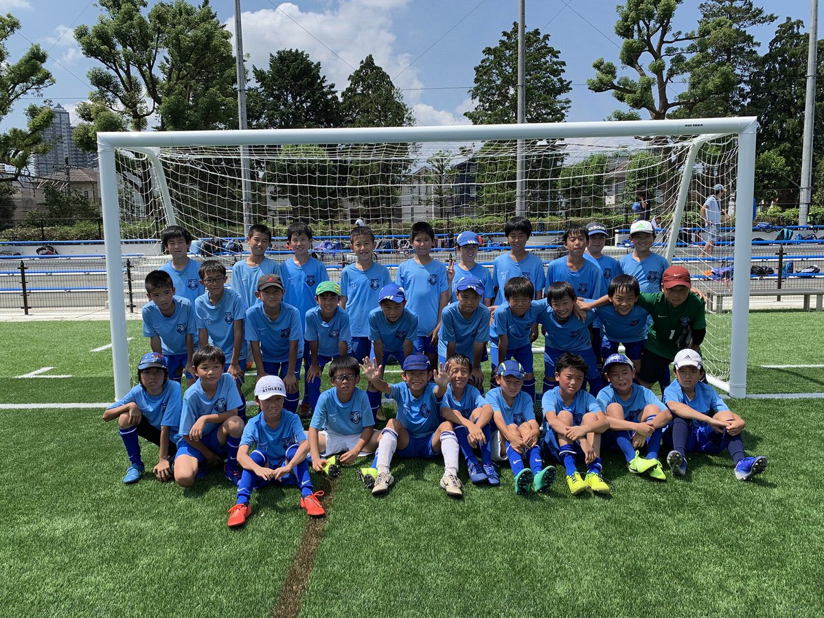 所沢ウィングスfc On Twitter 夏休み 明日25日は所沢市民杯 応援宜しくお願い致します 6年生 北中運動場第2a 12 30 Vs 武蔵野イレブン 5年生 北中運動場第2b 13 30 Vs 美原サッカークラブ U 15 北野総合運動場 準決勝 11 50 Vs小手指 3位決定戦 13 30 相手