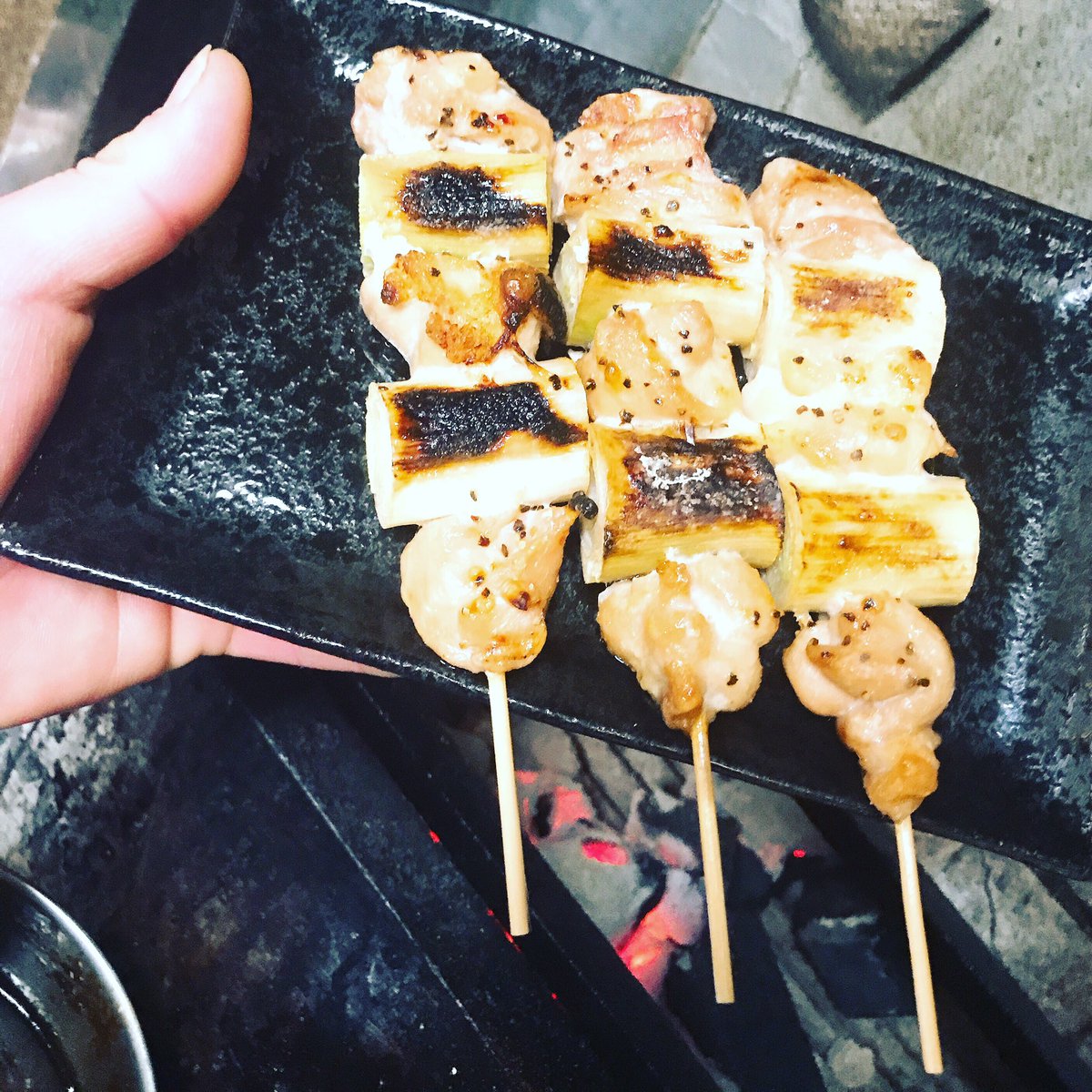 串 Kusimaru94 Twitter