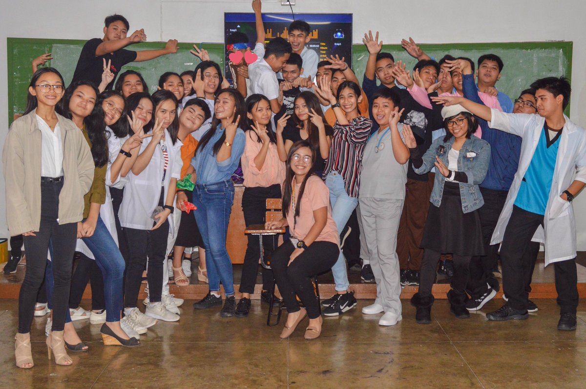 GENTLENESS19_20's tweet photo. g e n t l e n e s s ❤️

*insert yung mga absent hehe miss namin kayoo :(( https://t.co/B2B9aDizrD