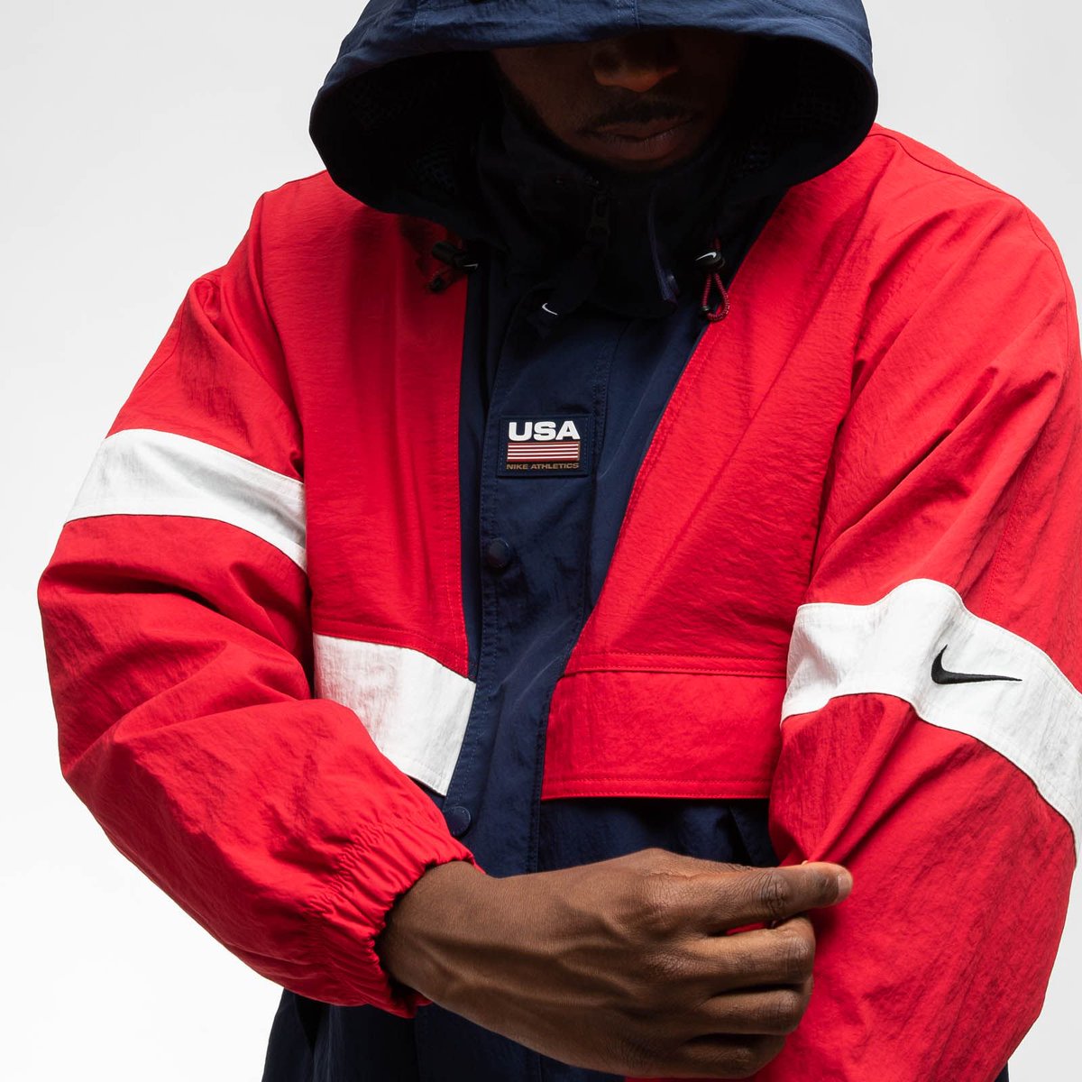 nikelab usa