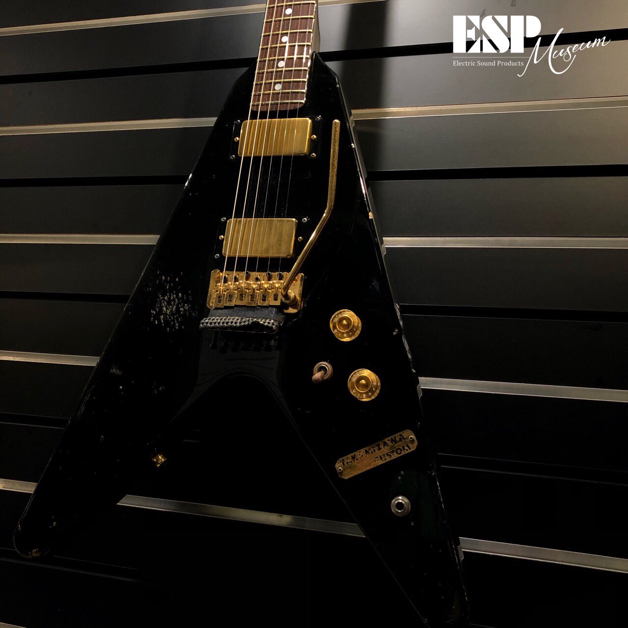 ESP Museum on X: 