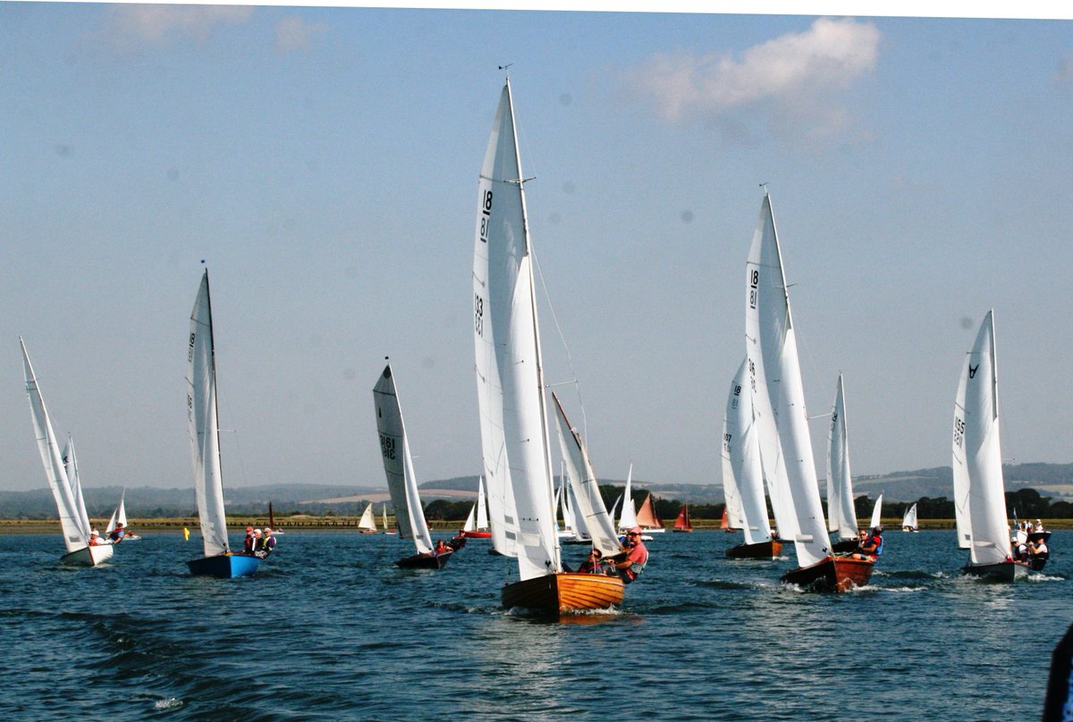 Any classic dinghies in <a href="/i14GBR/">GBR International 14</a>
<a href="/larksailing/">larksailing</a>
<a href="/UK_Cherub/">UK-Cherub</a>
#internationalcanoe
International Moth classes? 
Come and join us for the Classic Boat Revival in Bosham 7-8 Sept.  Entry via classicboatrevival.co.uk  #BoshamClassicBoatRevival