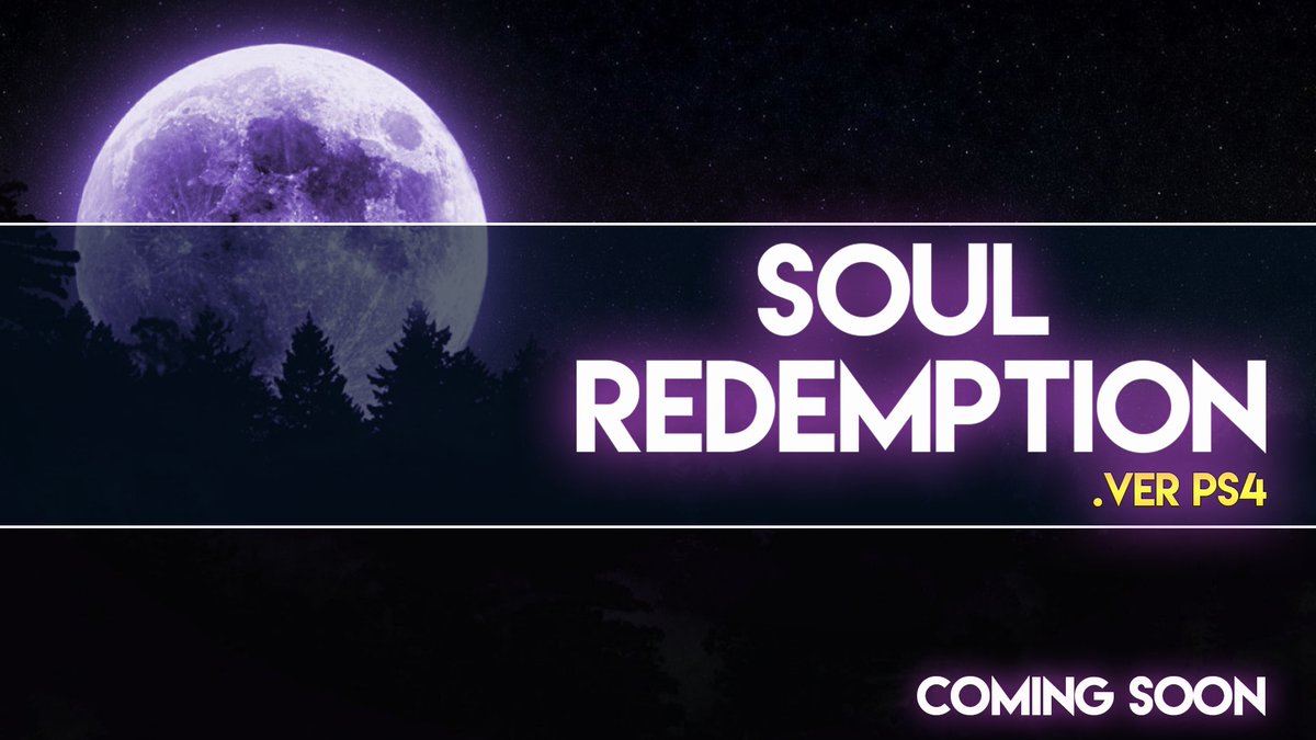 eastlondonFGC's tweet photo. After Soul Charging mid round &amp; destroying our recent poll, the #SC6 community have shown that their souls are burning for more events!

We’re happy to tell you that #SoulRedemption, PS4 edition, will be coming to a #TNTUK special soon! https://t.co/aGNQQ8ZbmV