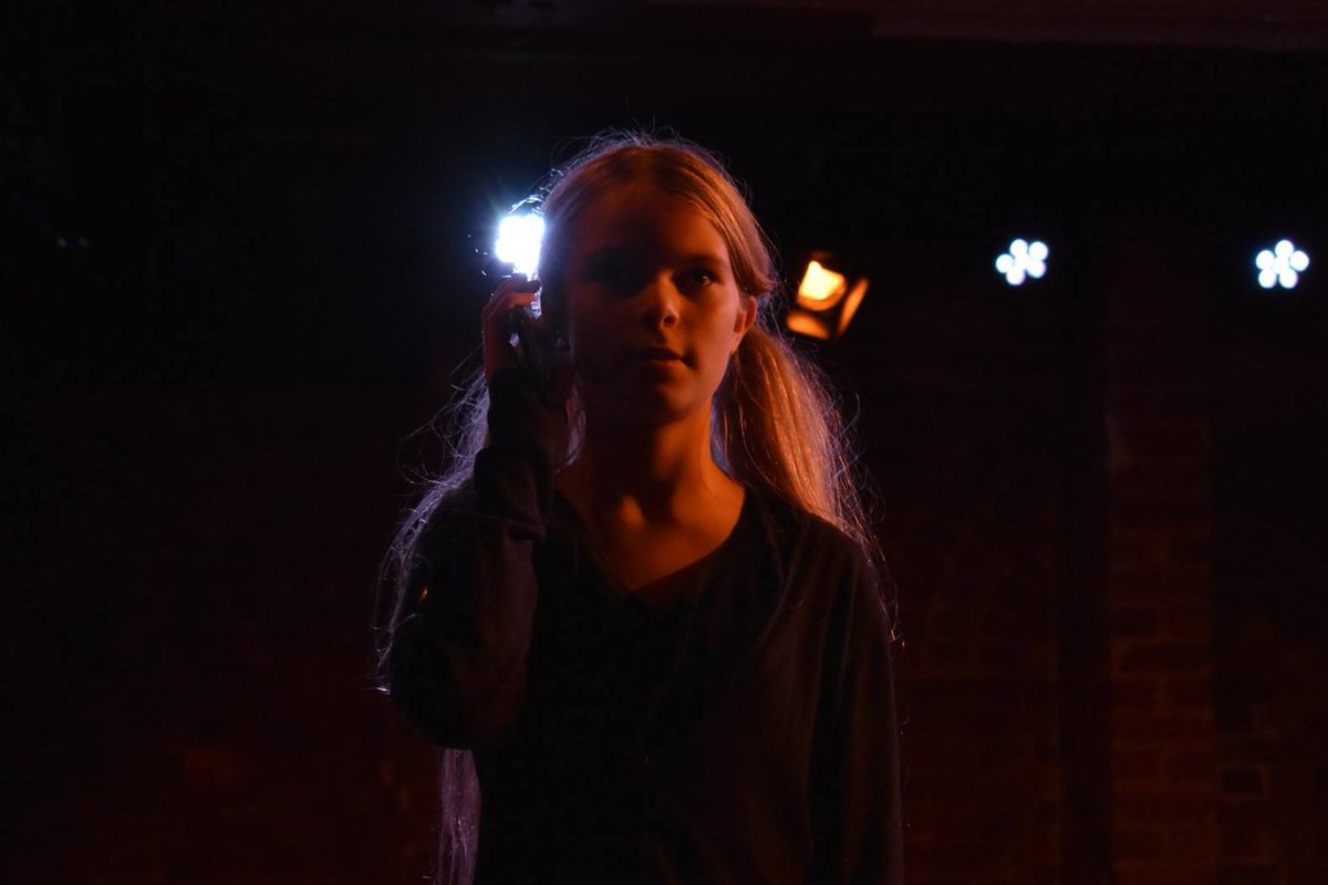 AnthosArts's tweet photo. Want to learn more out the Anthos Young Company (AYC) and what fantastic opportunities we offer for young people age 12-18? Check out our website for all the info and some insight into past AYC productions!
https://t.co/dWG87SQxys https://t.co/yT0J0MXXUC