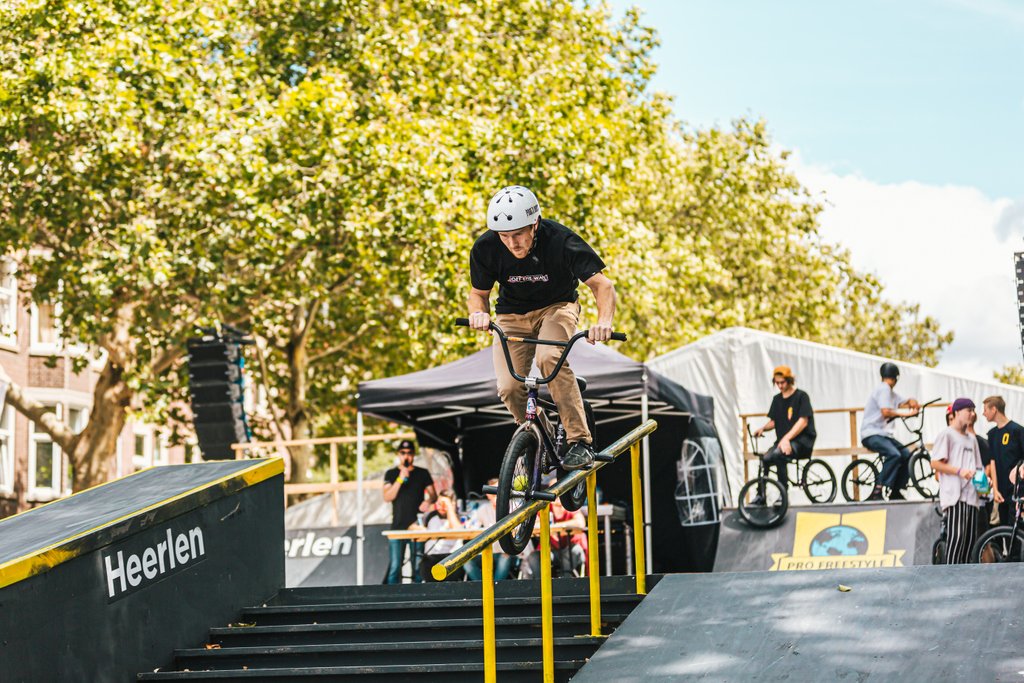 Pro Freestyle tweet media