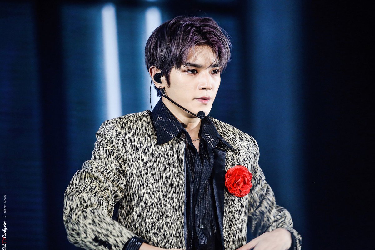 salTYcandy0701's tweet photo. 190823 SORIBADA

🌺

#TAEYONG #태용 #NCT #NCT127 https://t.co/1MAfP9ksI8