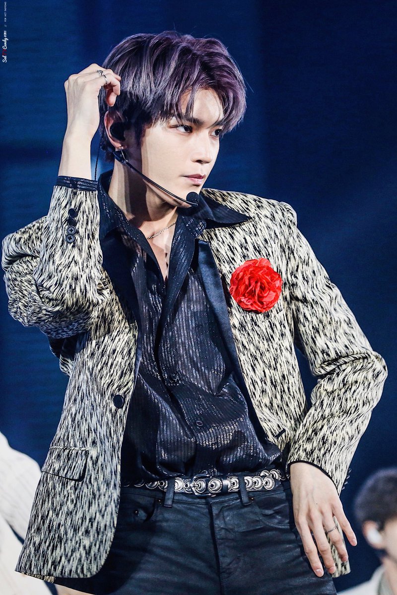 salTYcandy0701's tweet photo. 190823 SORIBADA

🌺

#TAEYONG #태용 #NCT #NCT127 https://t.co/1MAfP9ksI8