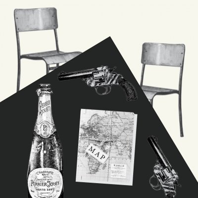 TODAY  <a href="/CamdenFringe/">Camden Fringe</a> ‘A TALE OF TWO CHEKHOV’S’ BY <a href="/BrokenWordPro/">Broken Word Productions 🎬</a> is two of #Chekhov’s finest comedies back-to-back 🙌🏻 Coming to . <a href="/EtceteraTheatre/">Etcetera Theatre</a> 21-25th August @ 4:30pm ❗️ TIX tinyurl.com/2chekohvs