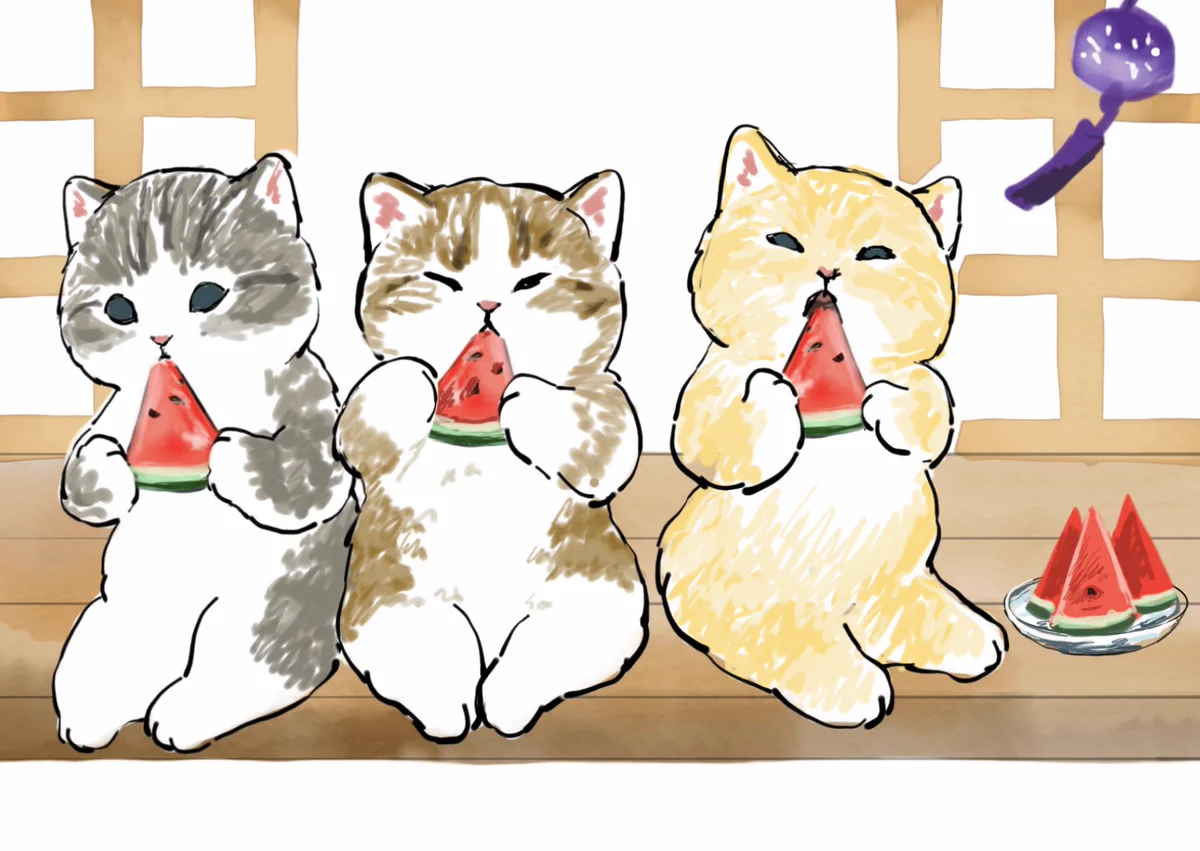 ぢゅの🐈 on X: 