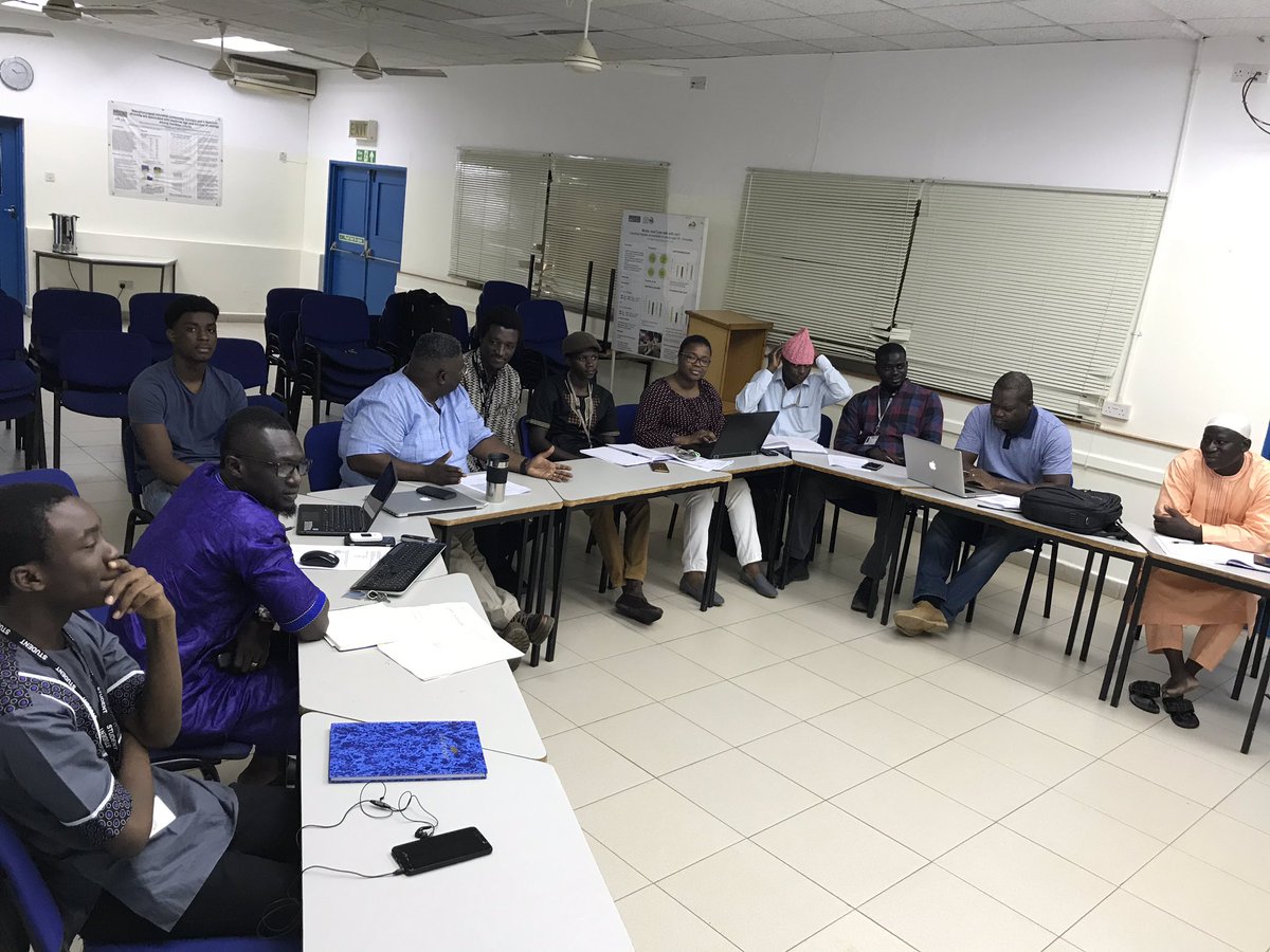 remac_gam's tweet photo. The ReMAC team bi-weekly meeting! https://t.co/wMTgpFtQpu