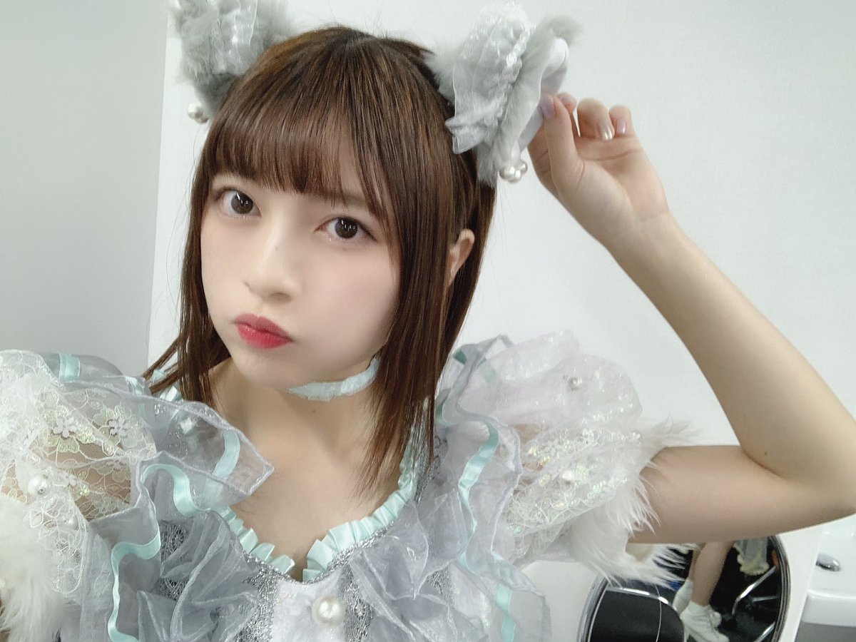 廣川 奈々聖 わーすた アットジャム 有難う 新曲 遮二無二 生きる 初披露でした どうでしたか 10月30日に約2年ぶりのシングルとして 両a面でリリース決定しました よろしくお願いします もう1曲もお楽しみに