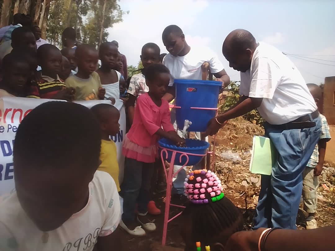 CongoHandicap's tweet photo. #Bagira
Les enfants y compris les personnes avec Handicap ont les connaissances nécessaires sur les modes de transmission, les mesures de prévention de la
#FHVE et adoptent les comportements à moindre risques d’infection https://t.co/ZZJQr5D135