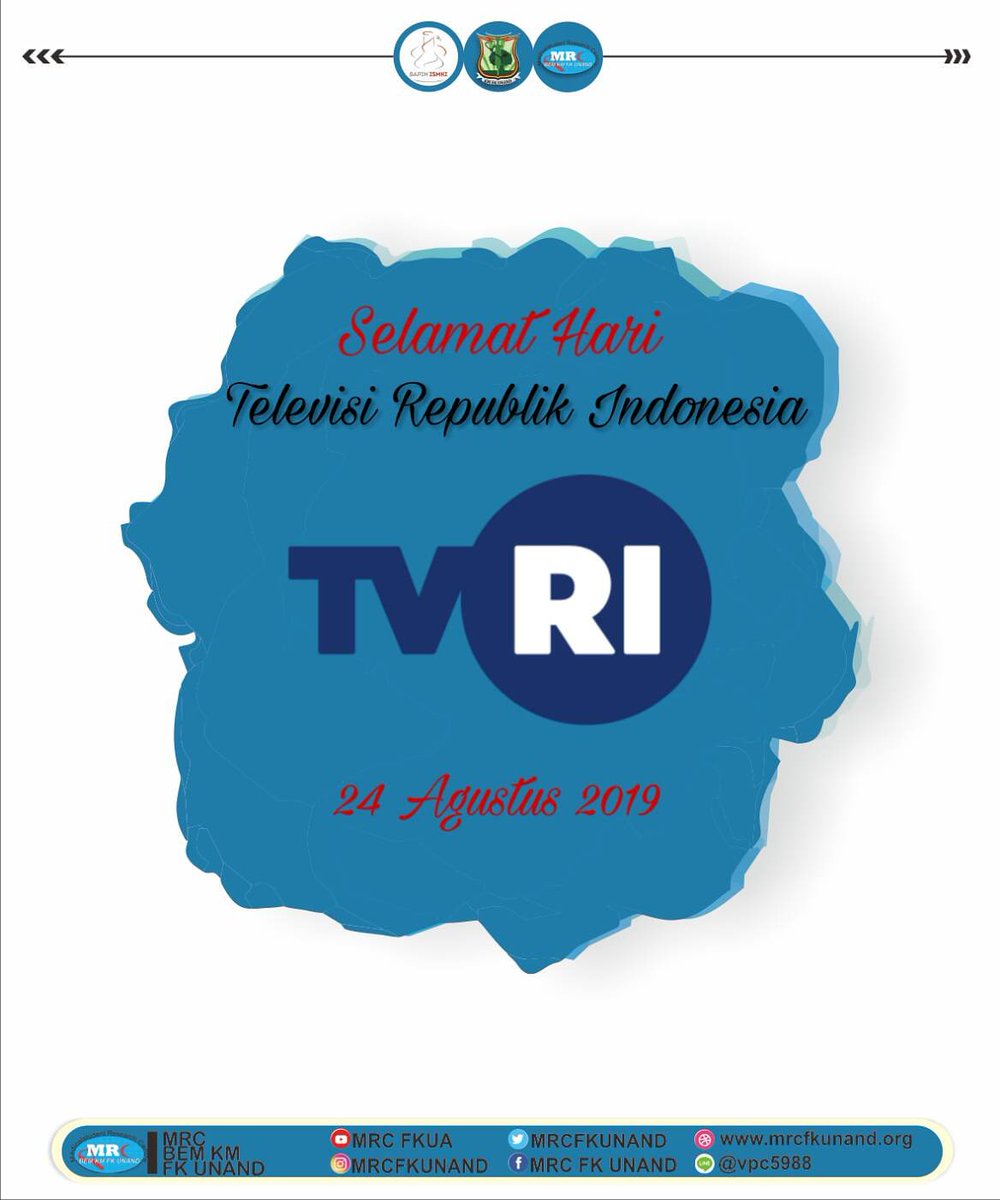 MRC FK UNAND tweet media