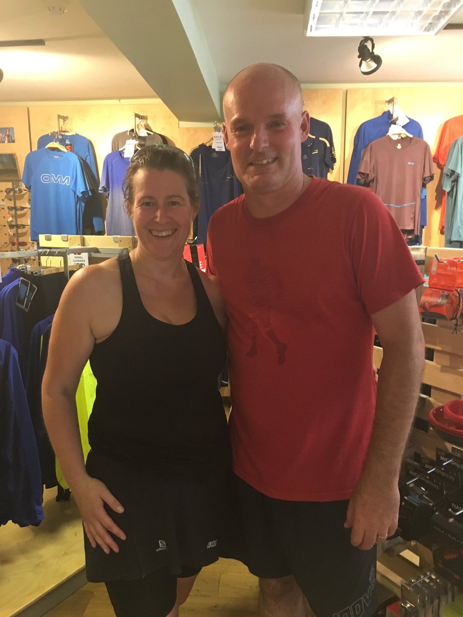 riddlerrunners's tweet photo. Thanks @peteblandsports and @NickySpinks for a brilliant breakfast run. My way back to recovery has been slow! But Matt thanks for your company on the run βΊοΈ canβt wait till the next one #EpilepsyAwareness #thisgirlcanrun #runningbuddies #joggingpals https://t.co/qQO4AhAwQs