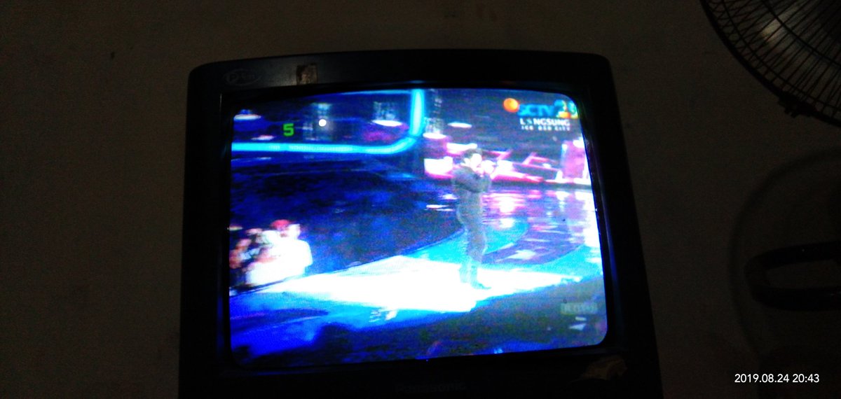 Adie_Kalemo's tweet photo. Hidup untukmu mati tanpamu
Separuh aku @NOAH_ID @Sahabat_mmj 

#SCTV29 
#SCTVcintaindonesia https://t.co/9mCbIyR3r9
