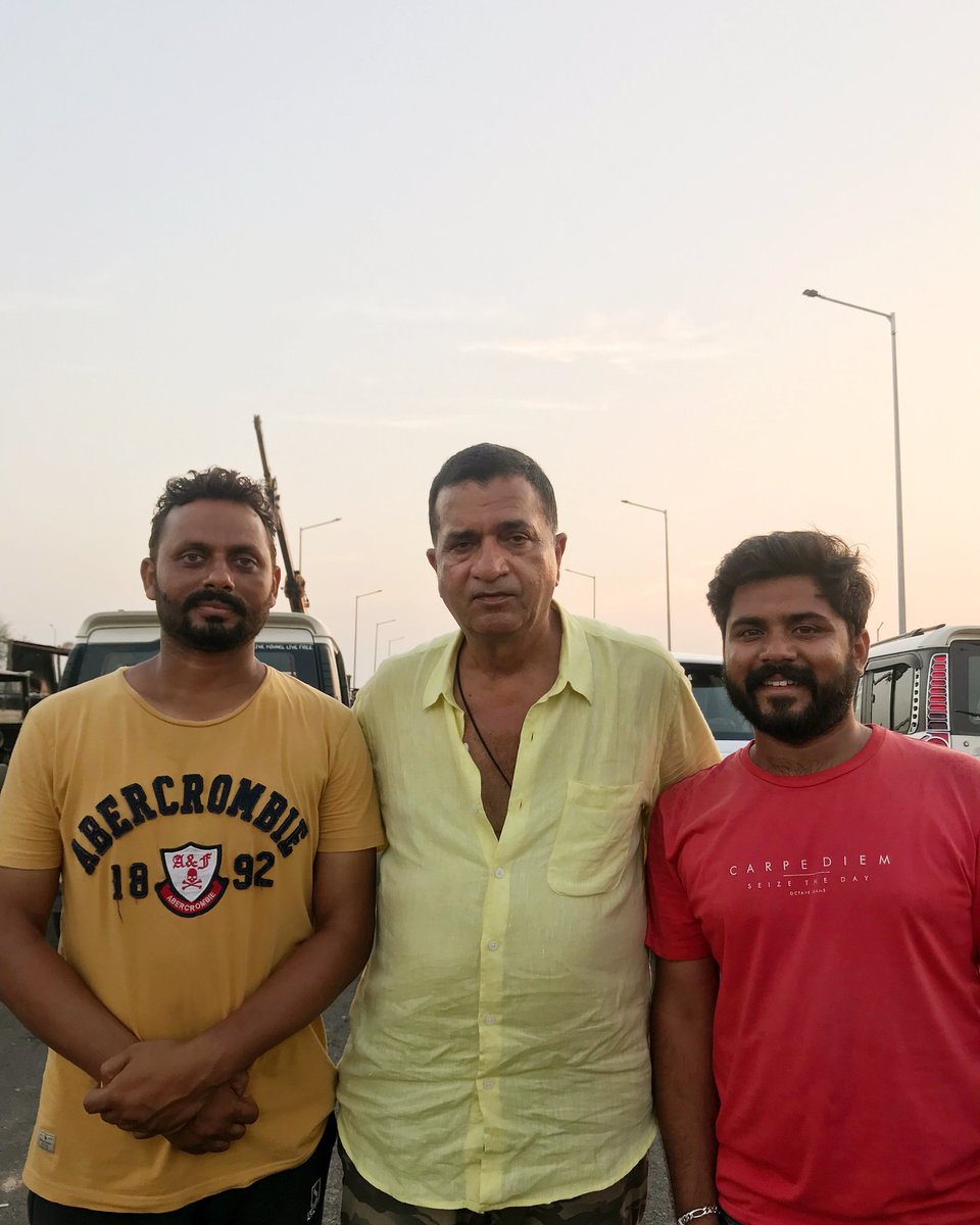 NaveenJethi's tweet photo. Ik sandhu hunda si 
#ShamKaushal  Sir 
#Naveenjethi #sonythulewal https://t.co/PnHIfxqRZf